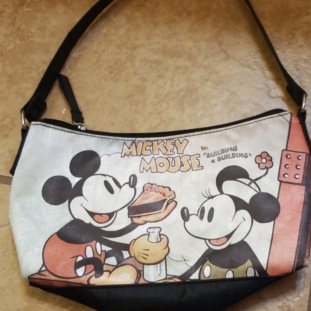 Handbag - Picture 2 of 2